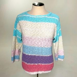 VTG California Collection Sweater
